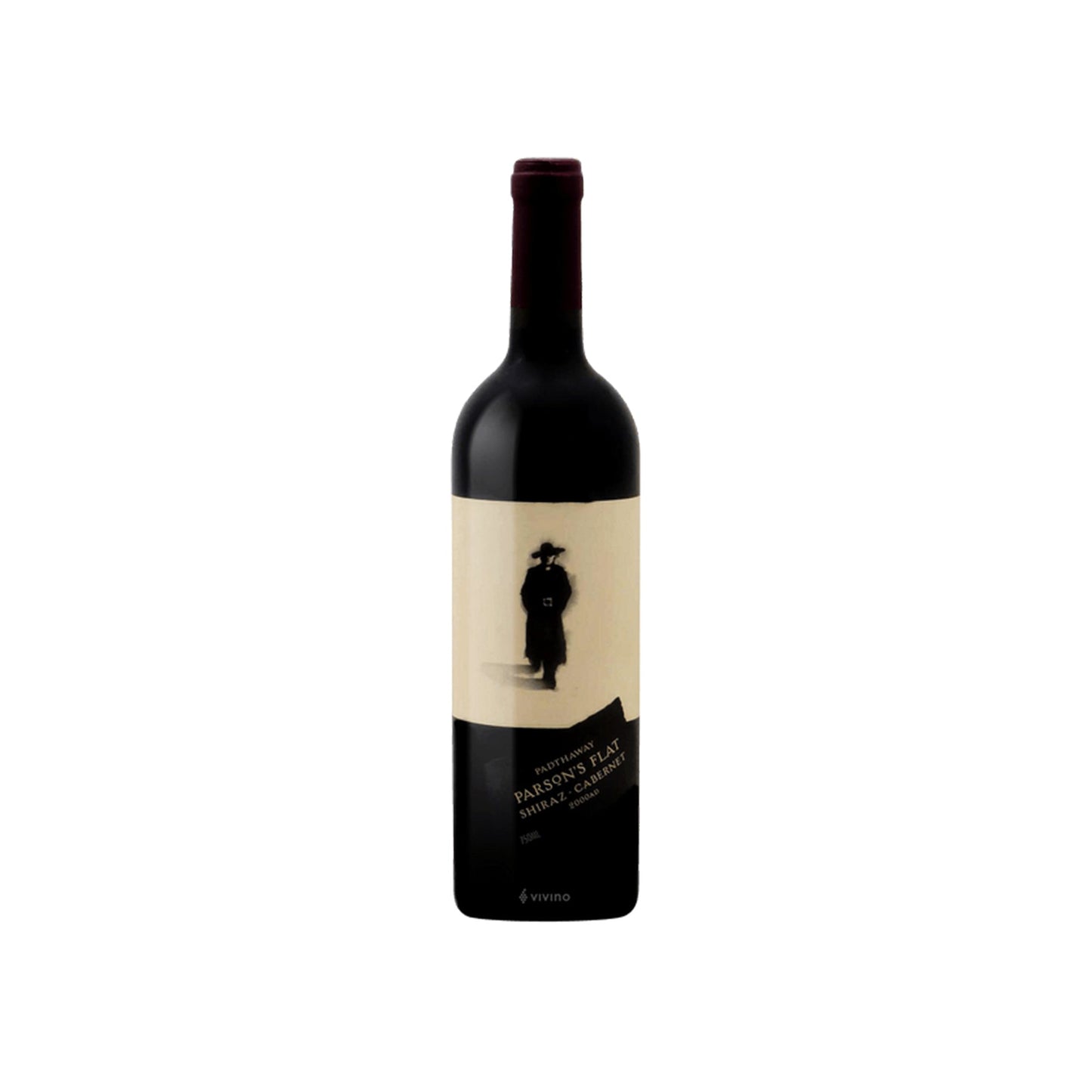 Parson's Flat Cabernet - 750ML