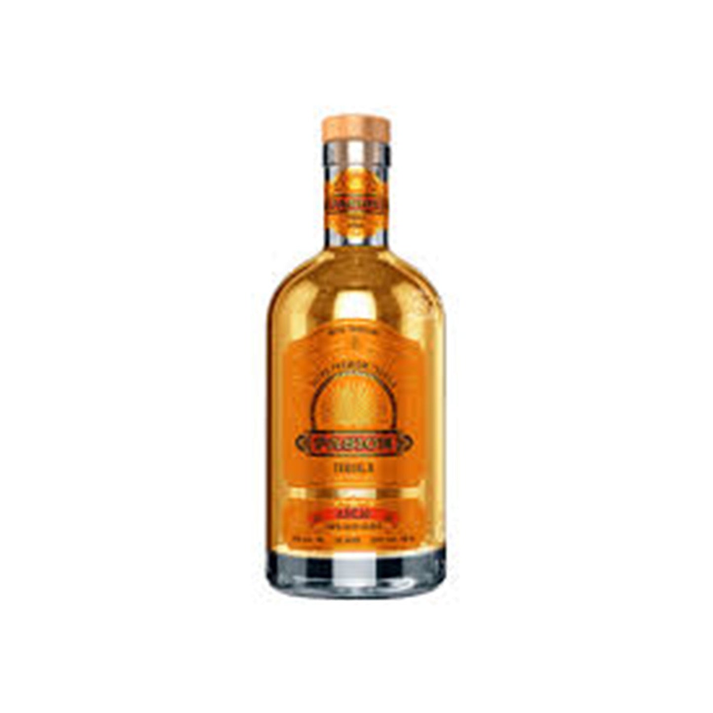 Pasion Tequila Anejo - 750ML