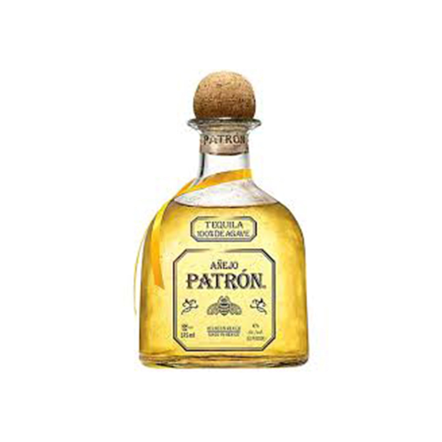 Patron Anejo - 375ML