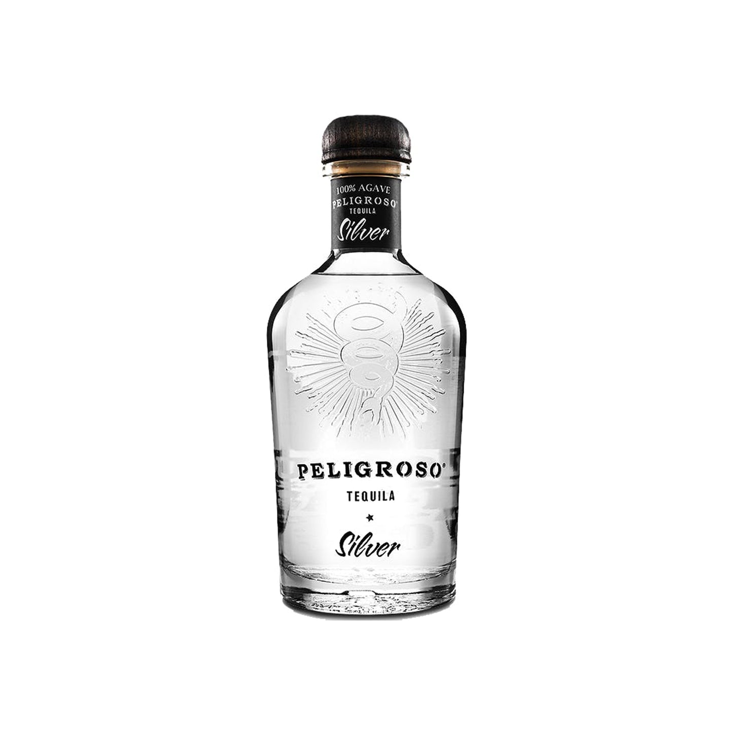 Peligroso Tequila Silver - 750ML