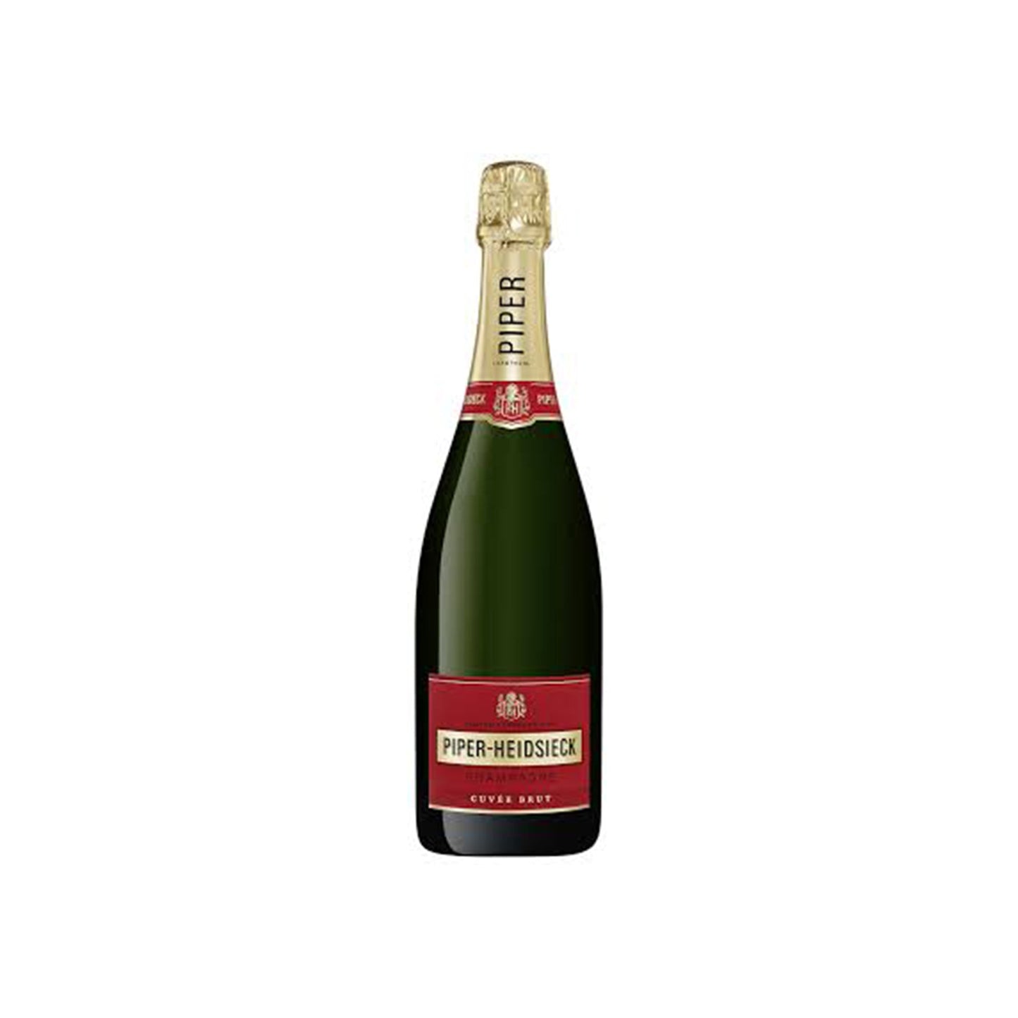 Piper-Heidsieck Brut:Champagne - 750ML