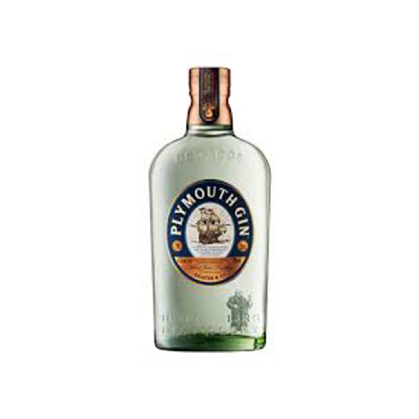 Plymouth Gin - 750ML