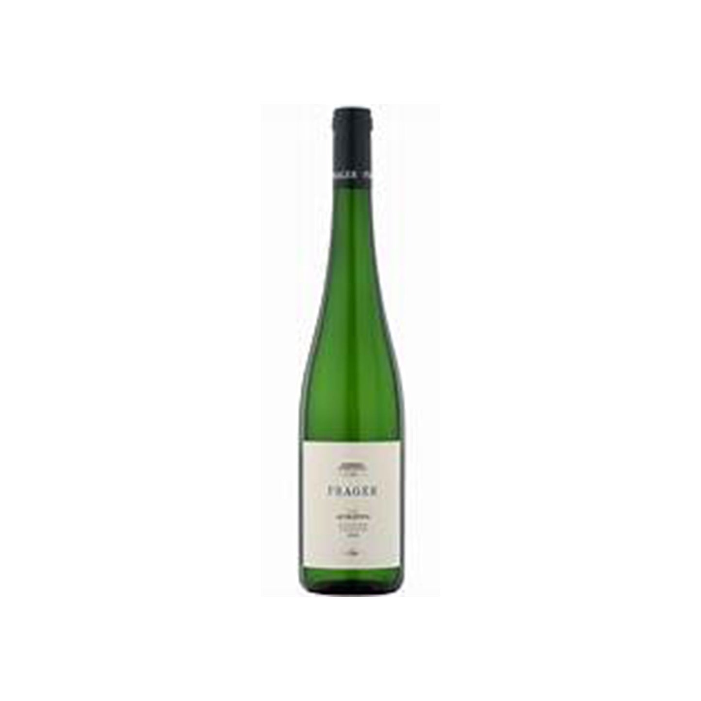 Prager Sc: Riesling - 750ML