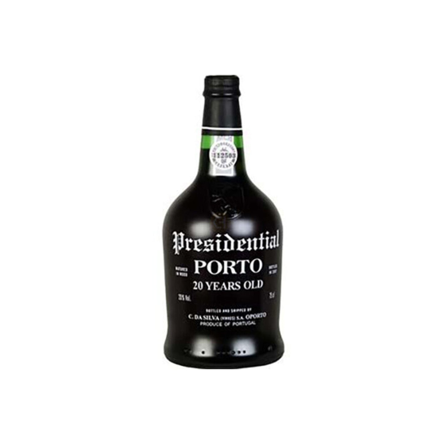 Presidential Porto 20 Yrs - 750ML