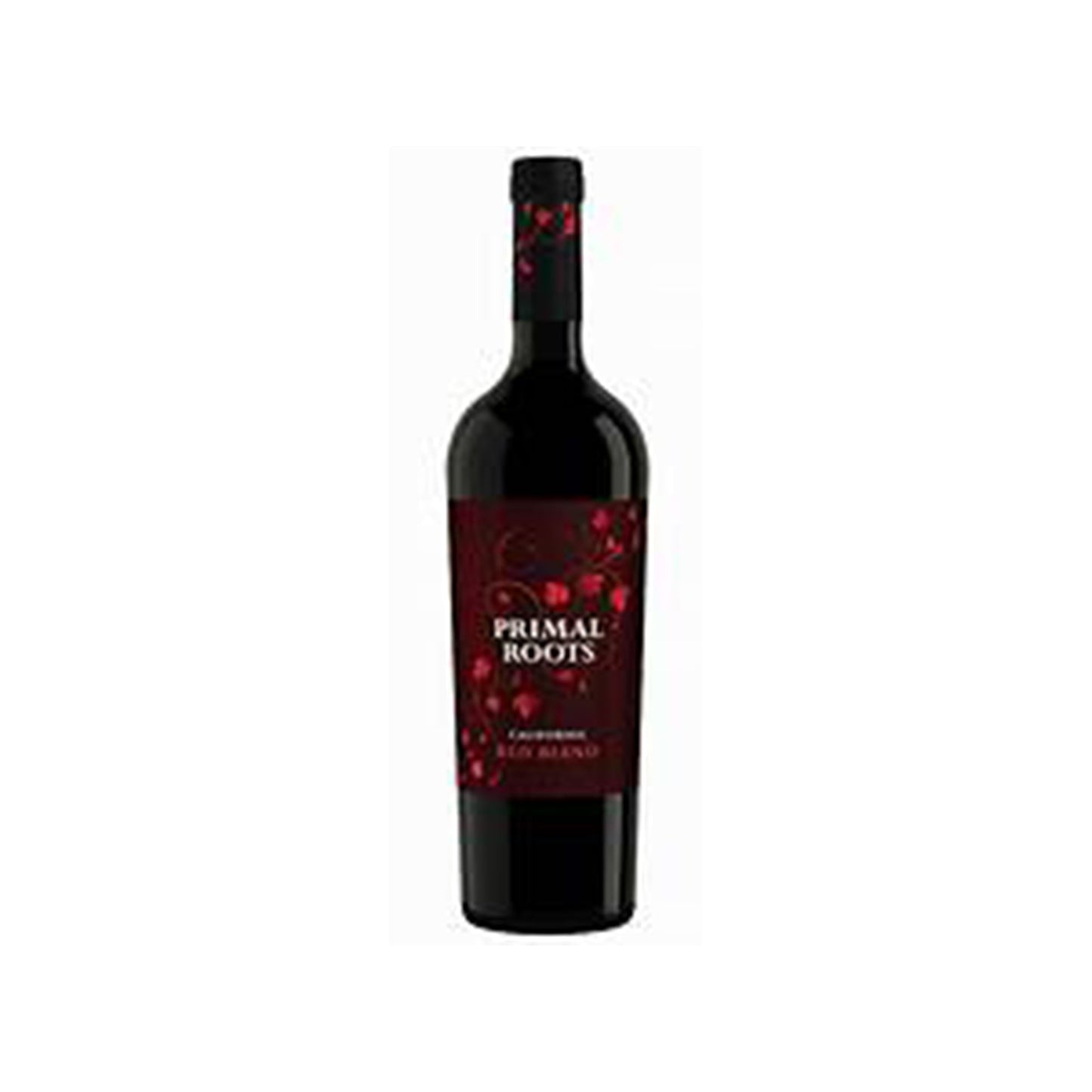 Primal Roots:Red Wine Blend - 750ML