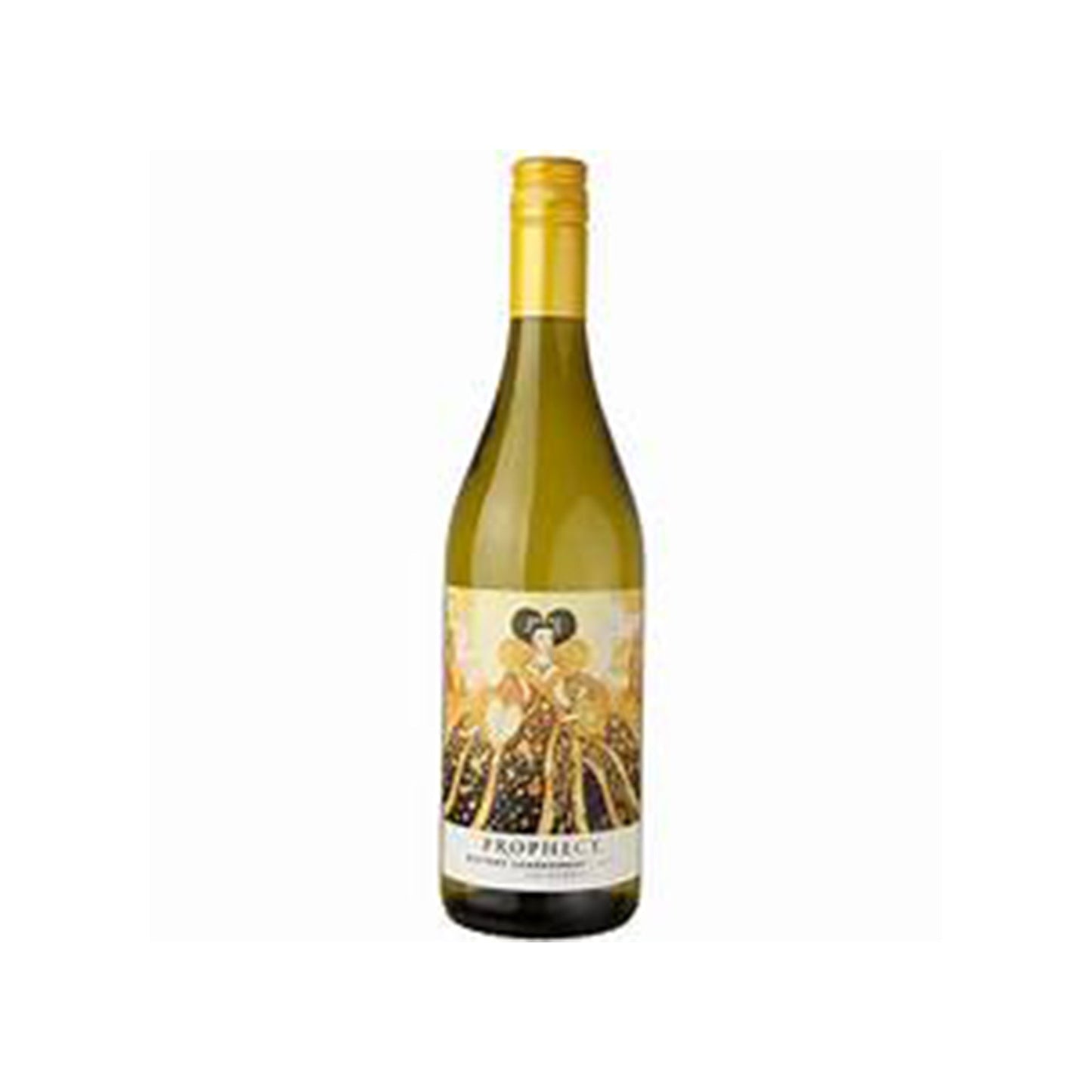 Prophecy Chardonnay - 750ML