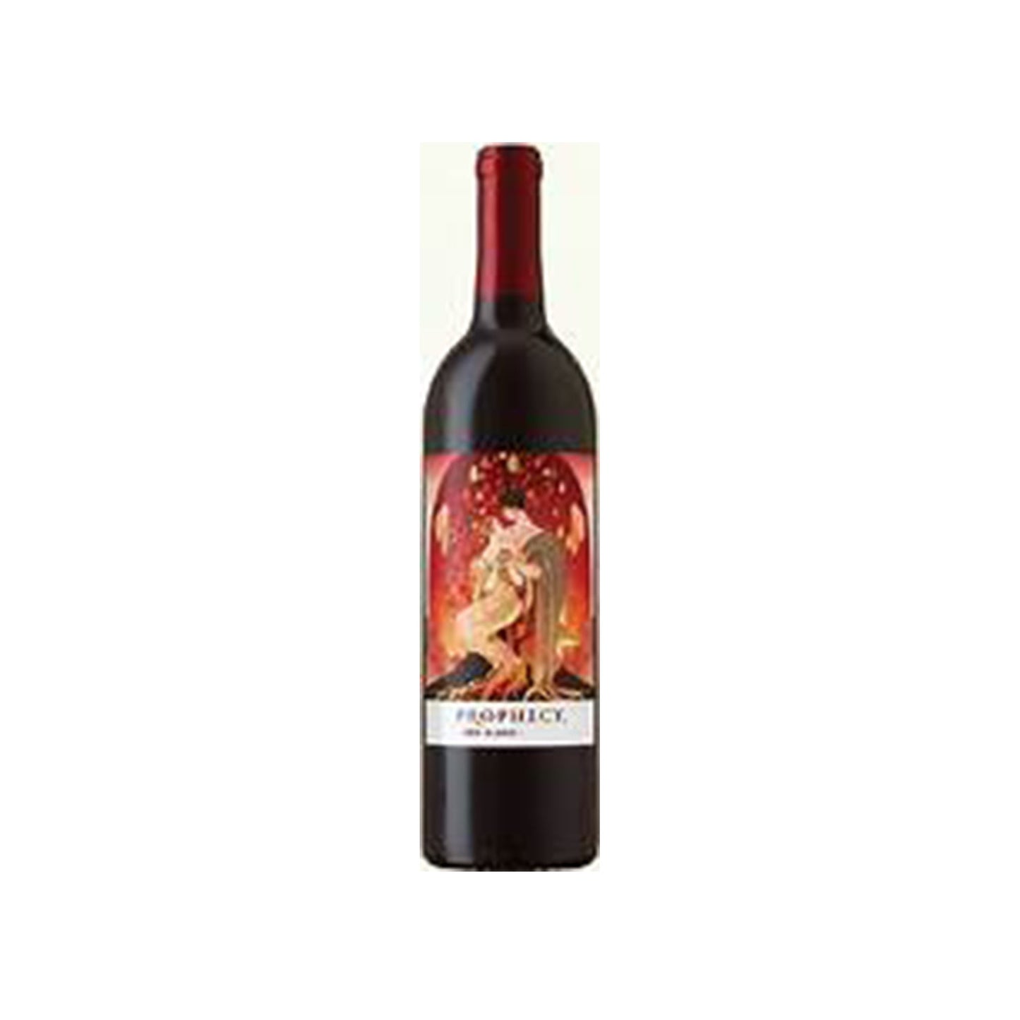 Prophecy Red Blend - 750ML