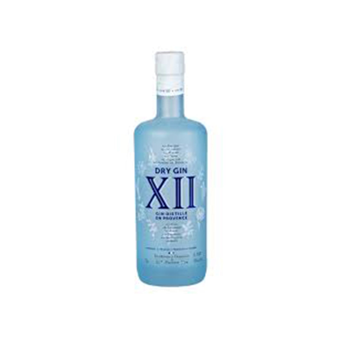 Provence Dry Gin Xii - 750ML