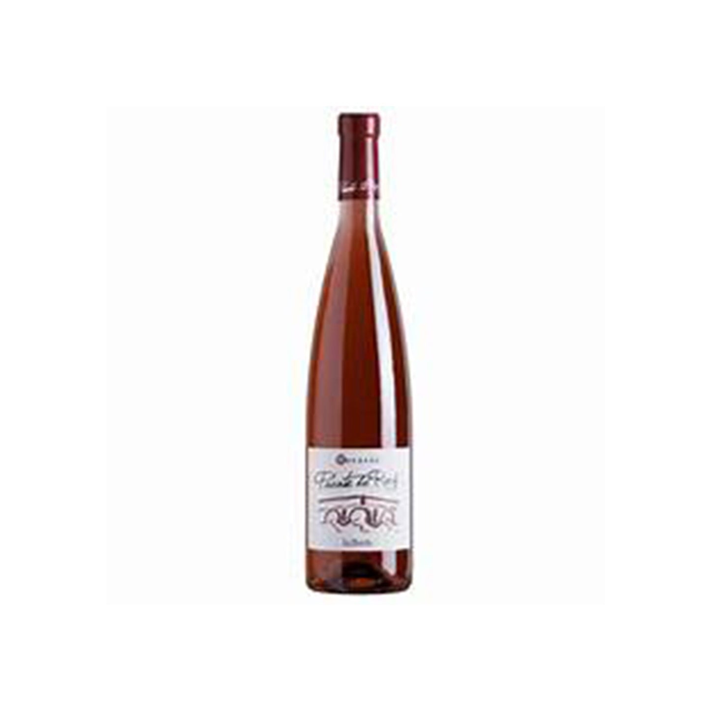 Puebte De Ruz: Moravio - 750ML