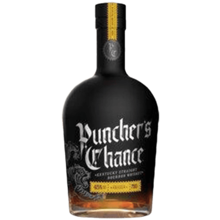 Puncher's Chance Bourbon - 750ML