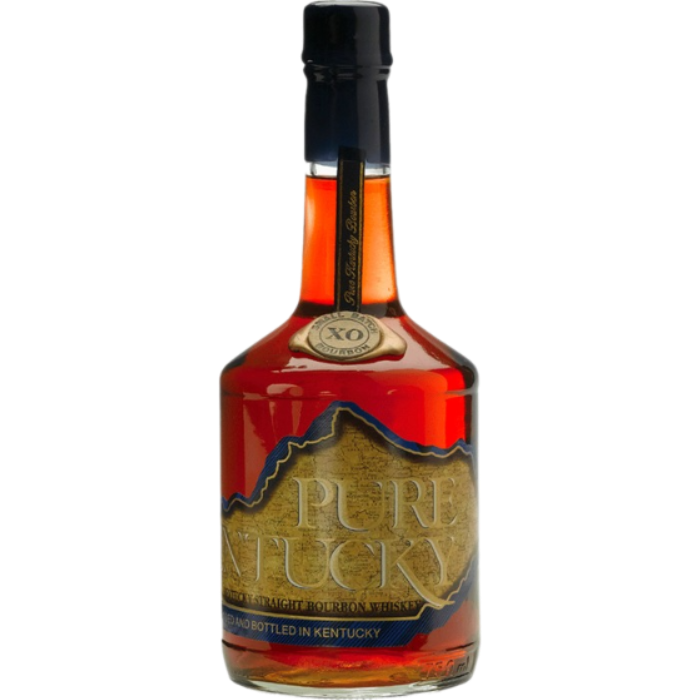 Pure Kentucky Bourbon - 750ML