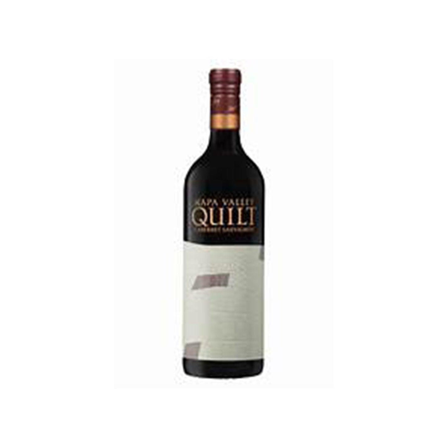 Quilt Cabernet Napa Valley - 750ML
