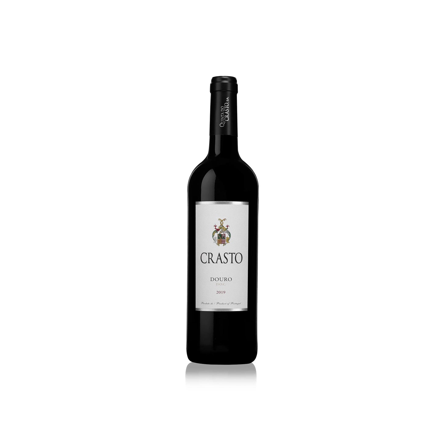 Quinta Do Crasto - 750ML