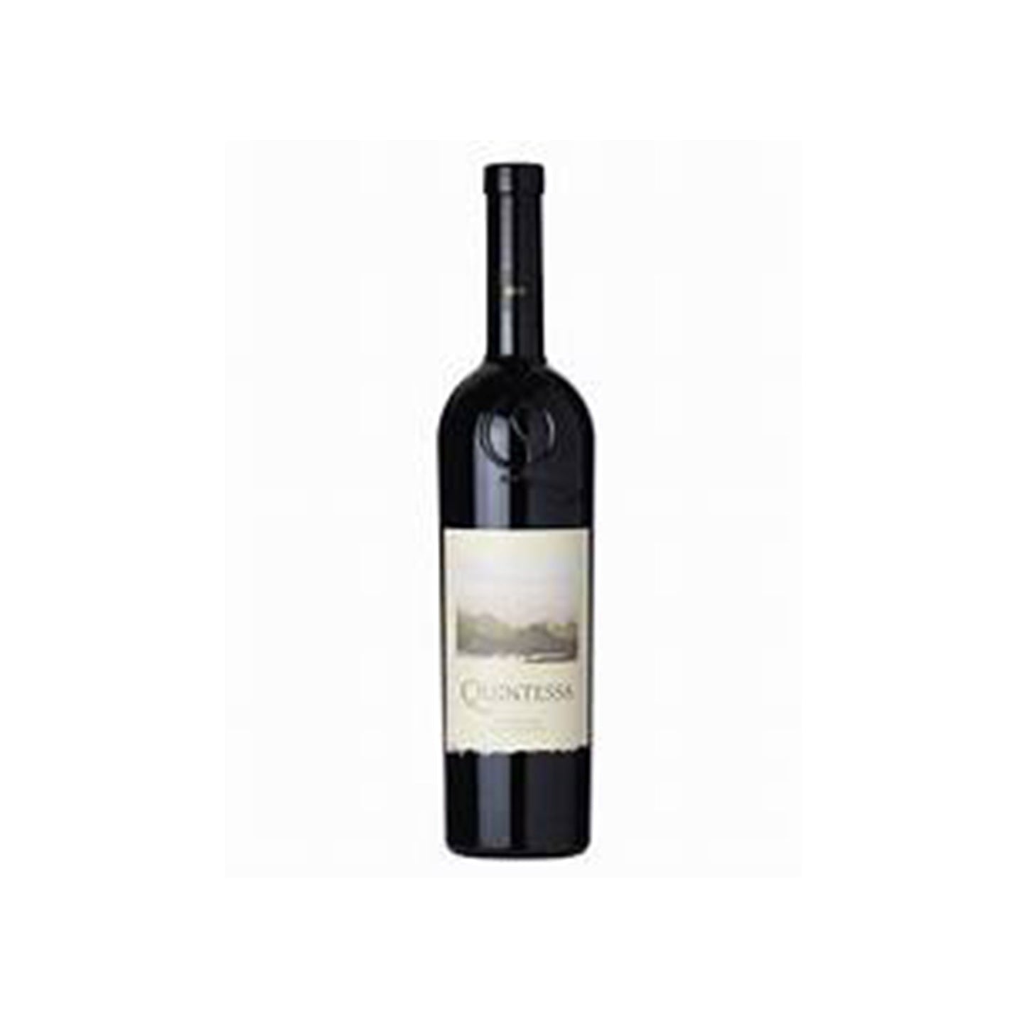 Qunitessa:Red Table Wine Napa Valley - 750ML