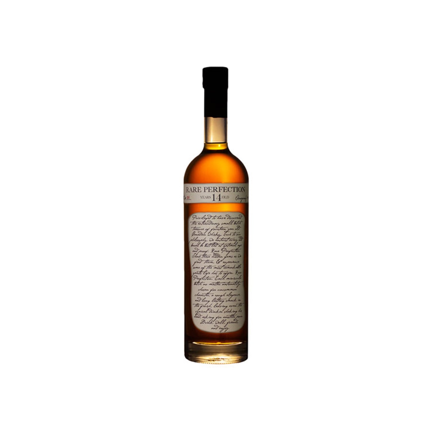 Rare Perfection 14 Years Canadian Whiskey - 750ML