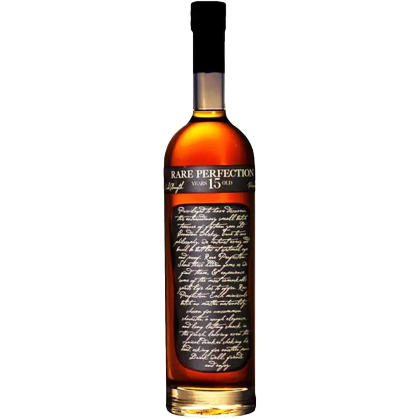 Rare Perfection 15 years Cask Strength 119.7 proof - 750ML