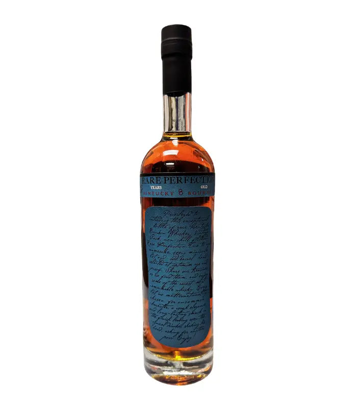 Rare Perfection 8 Year Old Cask Strength Bourbon 128.4 Proof - 750ML