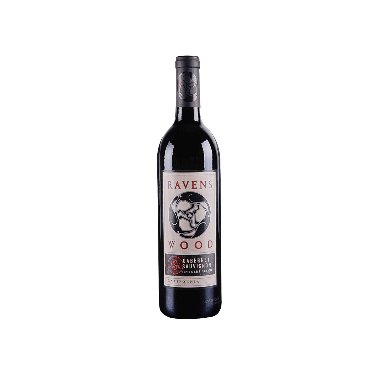 Ravenswood Cabernet Sauvignon - 750ML