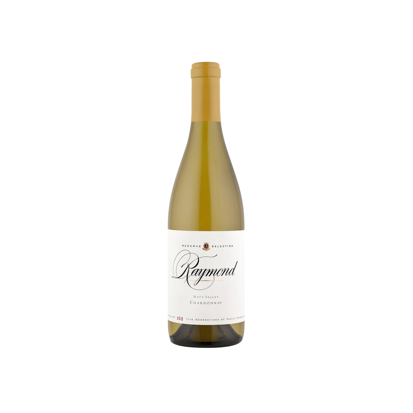 Raymond:Chardonnay - 750ML