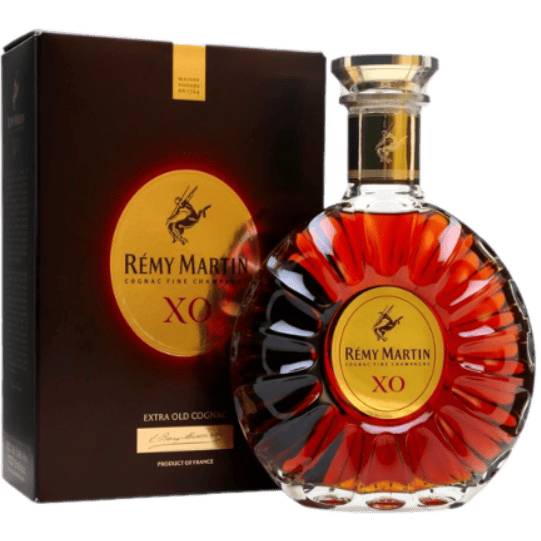 Remy Martin Cognac XO Excellence - 750ML