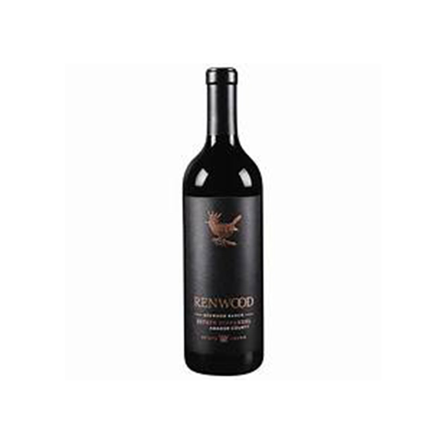 Renwood Zinfandel - 750ML