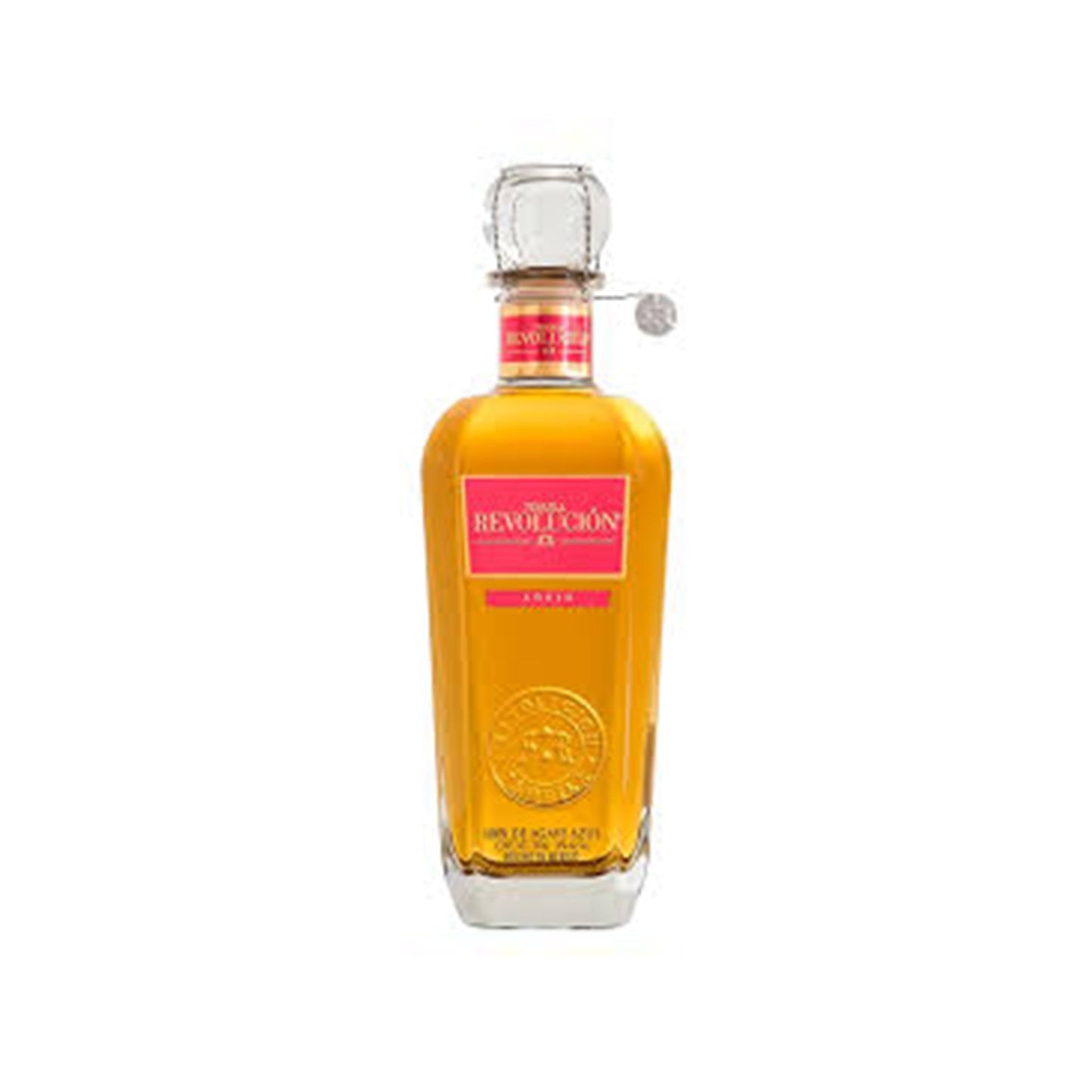 Revolucion Anejo - 750ML