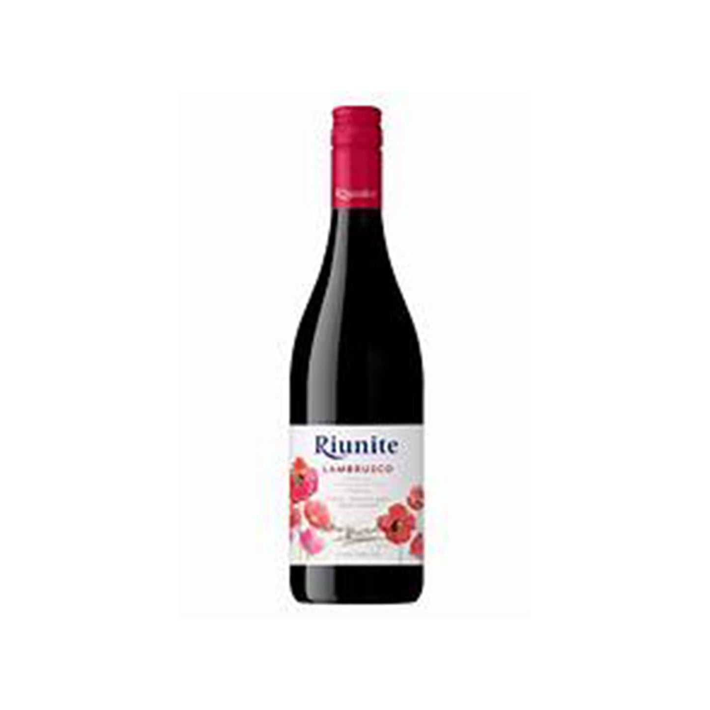 Riunite Lambrusco Wine - 750ML