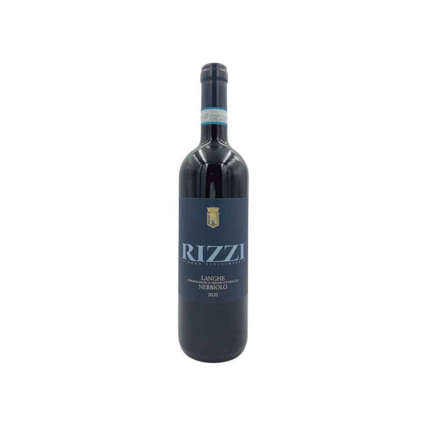 Rizzi Nebbiolo - 750ML