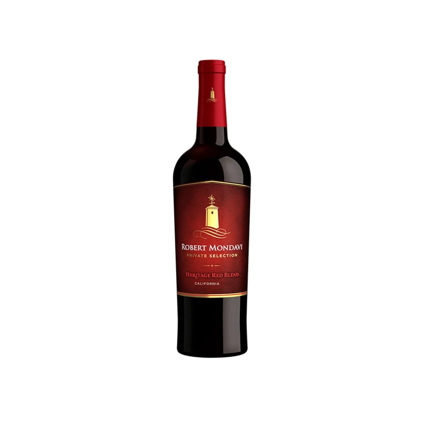 Robert Mondavi Red Blend - 750ML