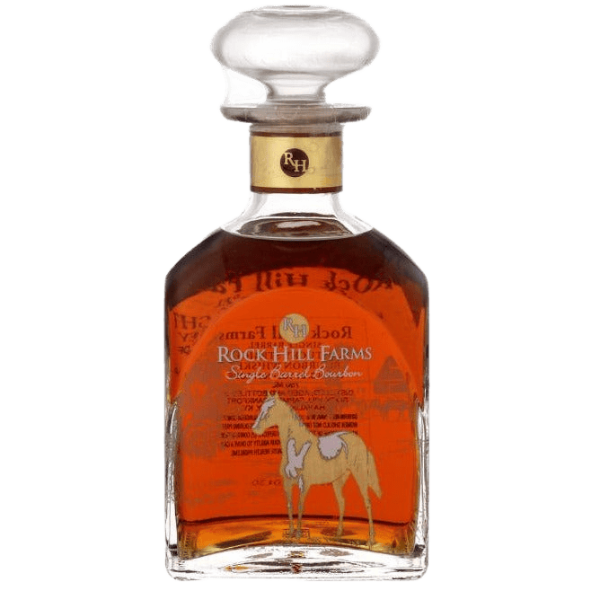 Rock Hill Farms Single Barrel Bourbon - 750ML