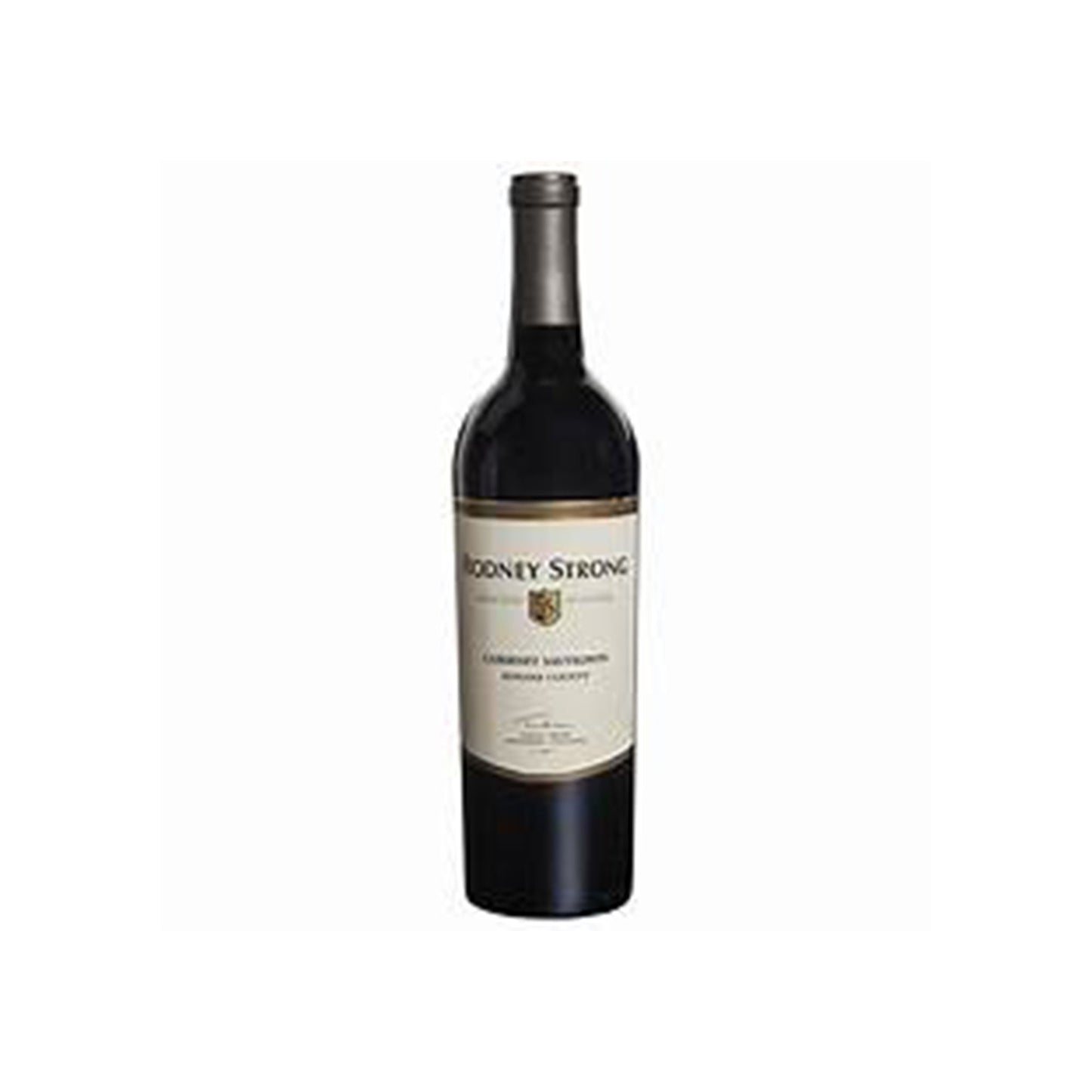 Rodney Strong:Cabernet Sauvignon - 750ML