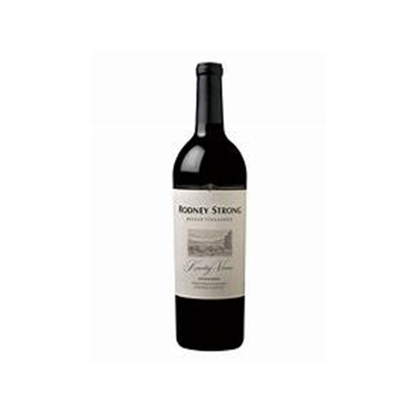 Rodney Strong Knotty Vines:Zinfandel - 750ML