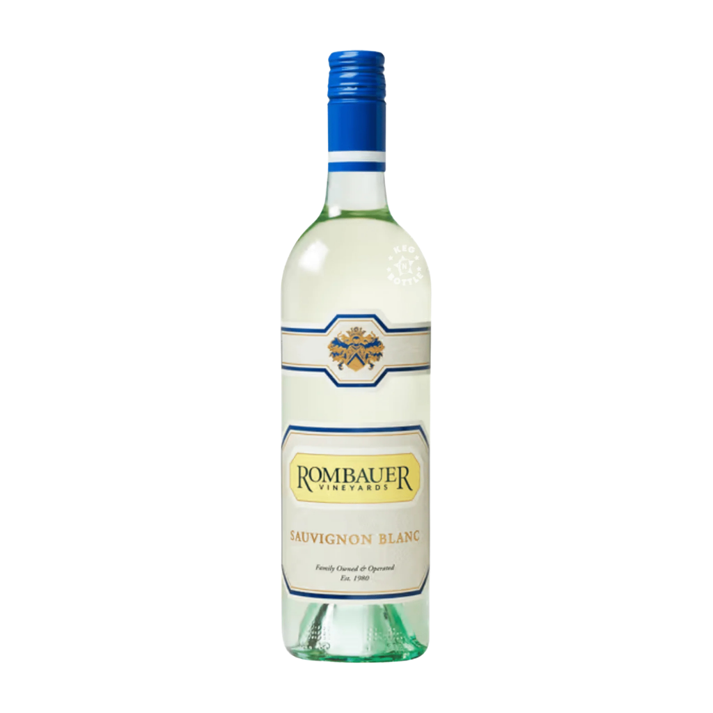 Buy Rombauer Sauvignon Blanc Wine Holiday House Liquor