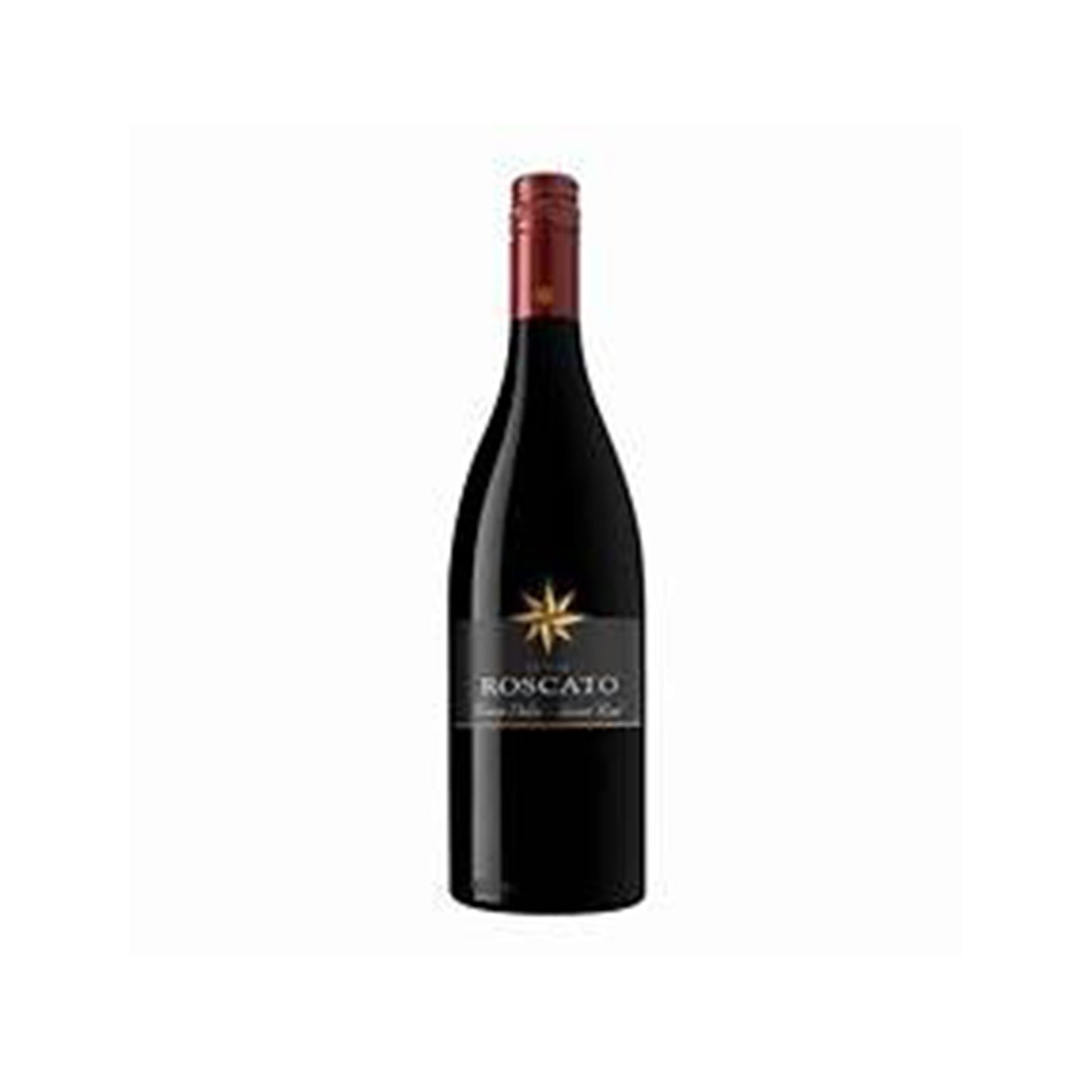 Roscato Rosso Dolce:Red Wine Blend - 750ML