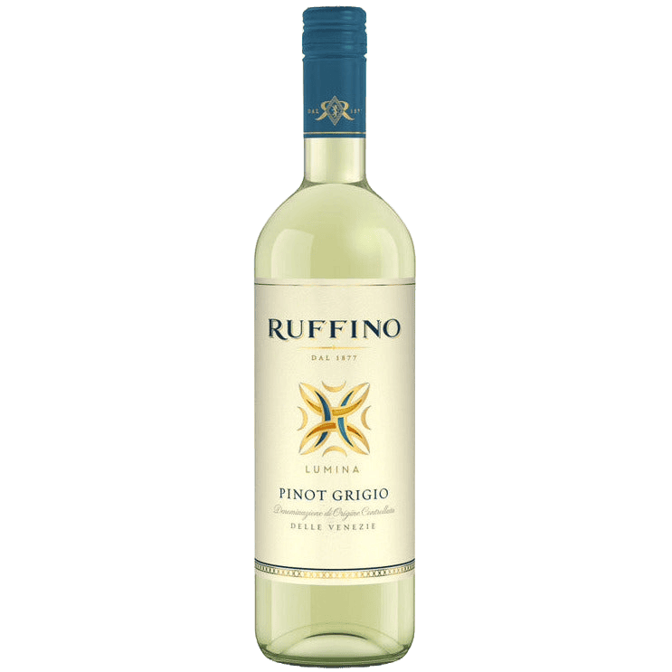 Ruffino Pinot Grigio Lumina Delle Venezie - 750ML