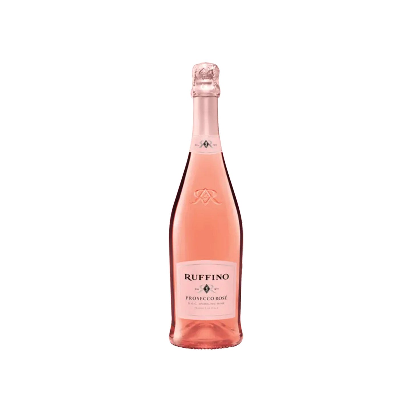 Ruffino Rose Sparkling Wine - 750ML