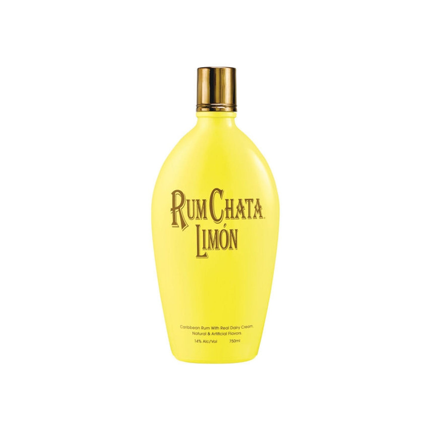 Rum Chata Limon - 750ML .