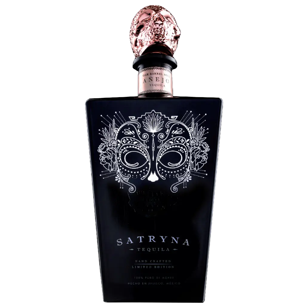 Buy Satryna Anejo Tequila 700ML | Holiday House Liquor