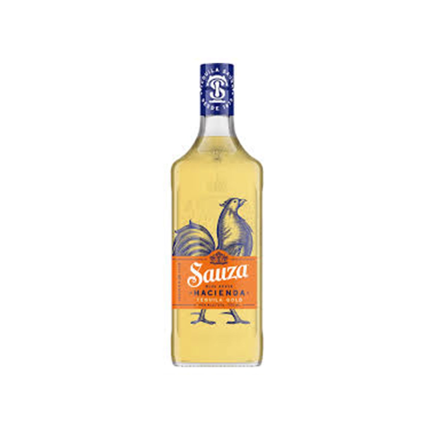 Sauza Tequila Gold - 750ML