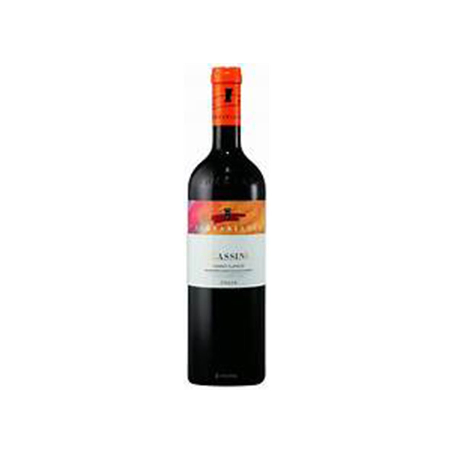 Scassino Chianti - Italia - 750ML