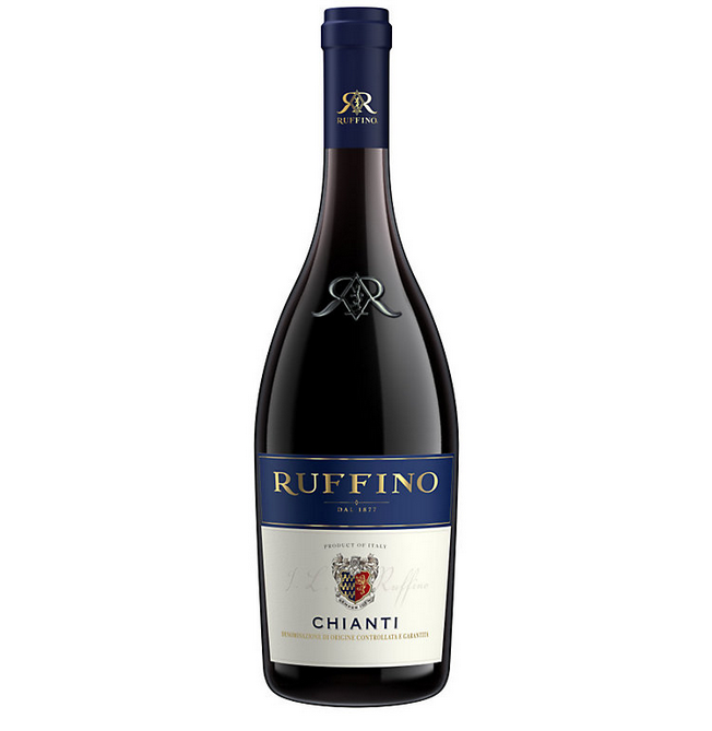 Ruffino Chianti - 750ML
