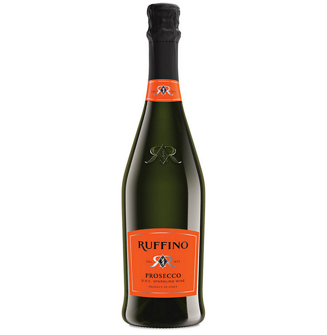 Ruffino Prosecco - 750ML