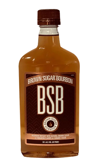 BSB Brown Suger Bourbon - 375ML