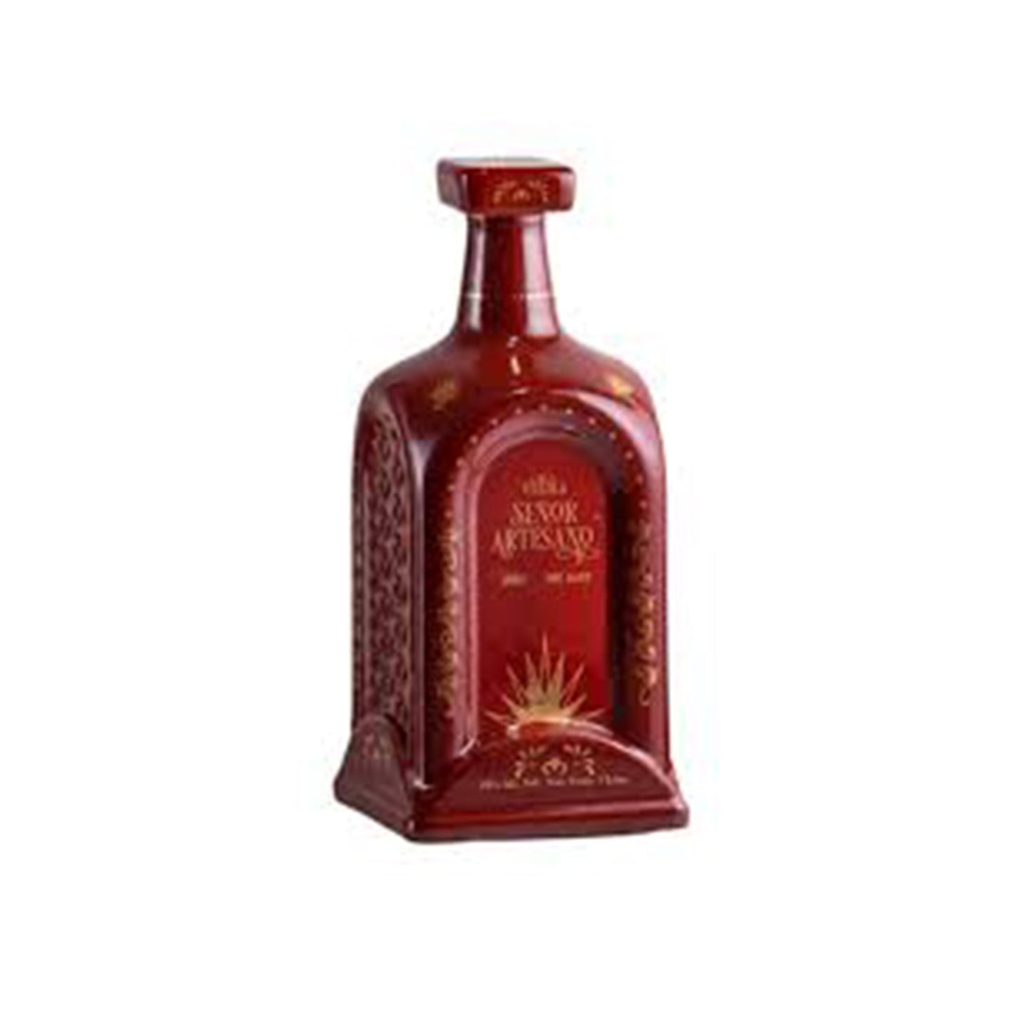 Senor Artesano Anejo - 1L