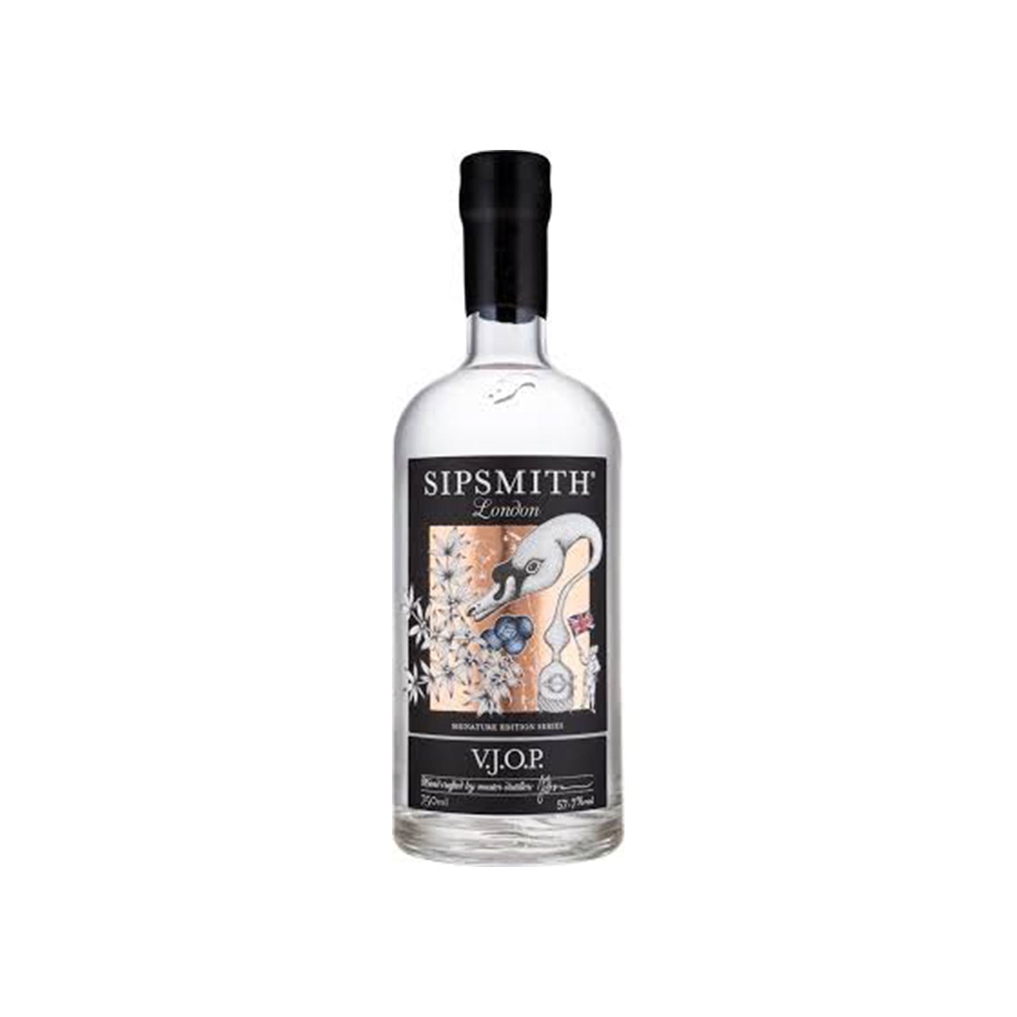 Sipsmith Vjop Gin - 750ML