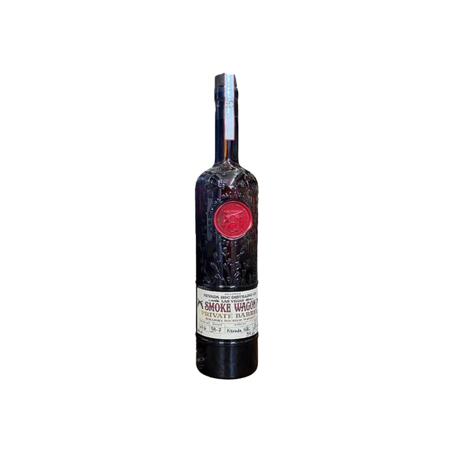 Smoke Wagon Private Barrel 6 Years - 750ML