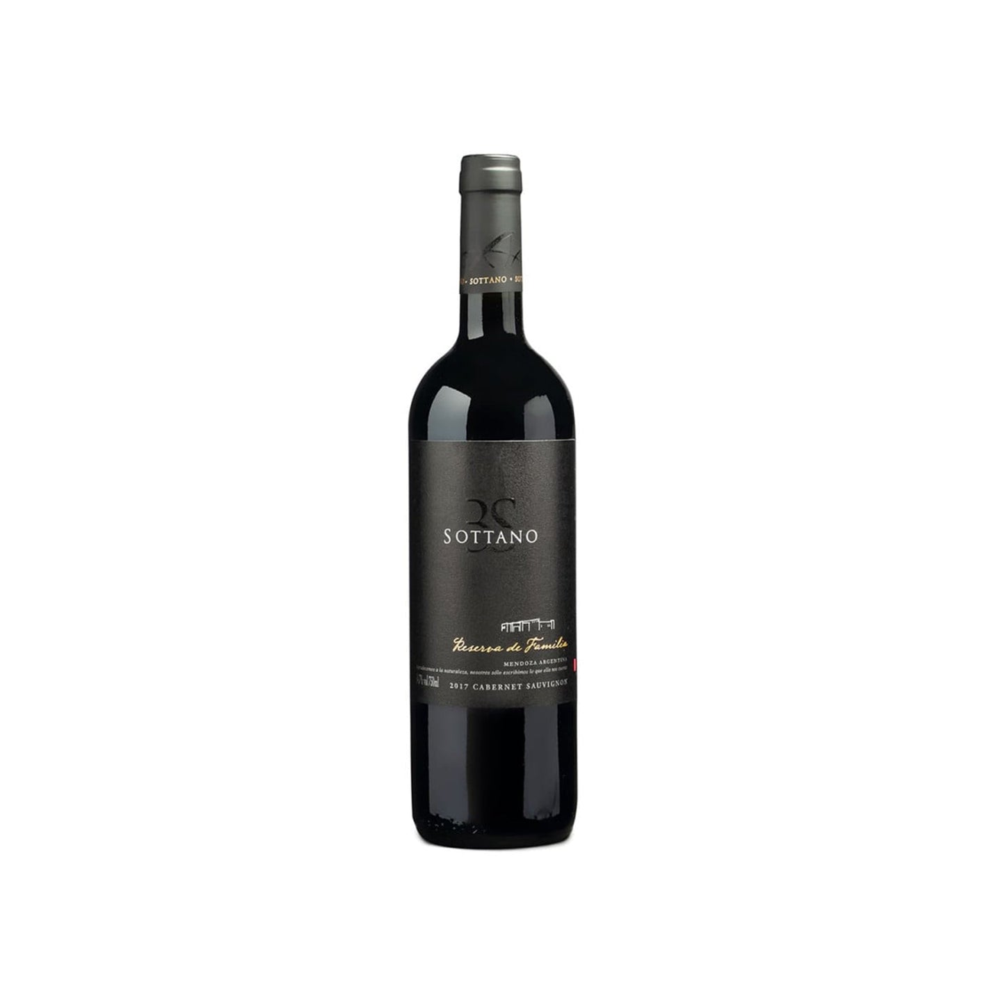 Sottano - 750ML