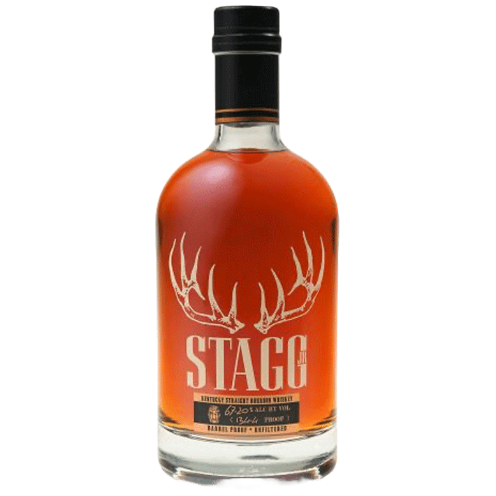 Stagg Kentucky Straight Bourbon Batch 23B 127.8 Proof - 750ML