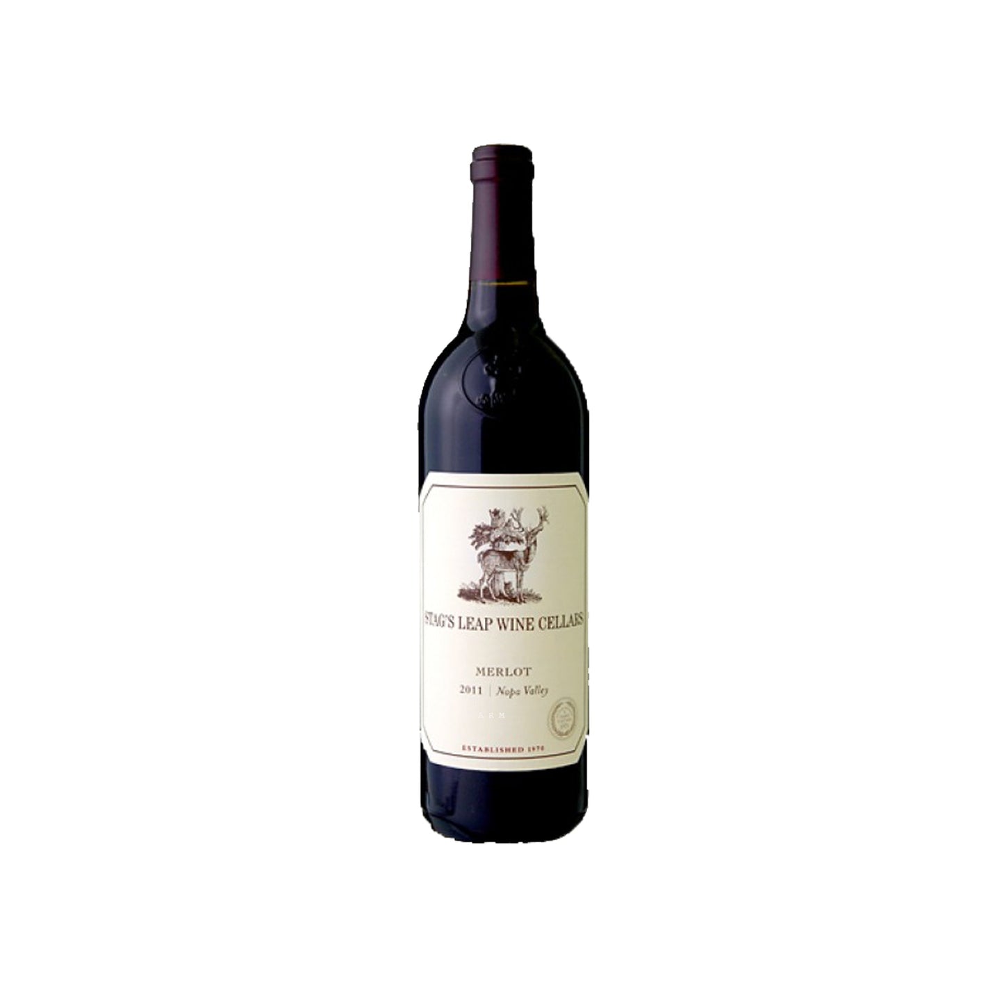 Stags' Leap:Merlot Napa - 750ML