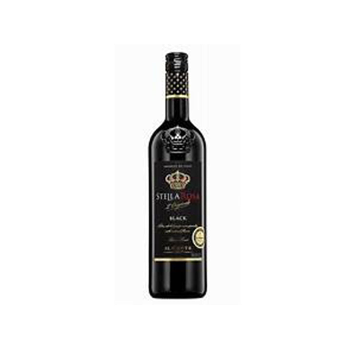 IL Conte Stella Rosa Black - 750ML